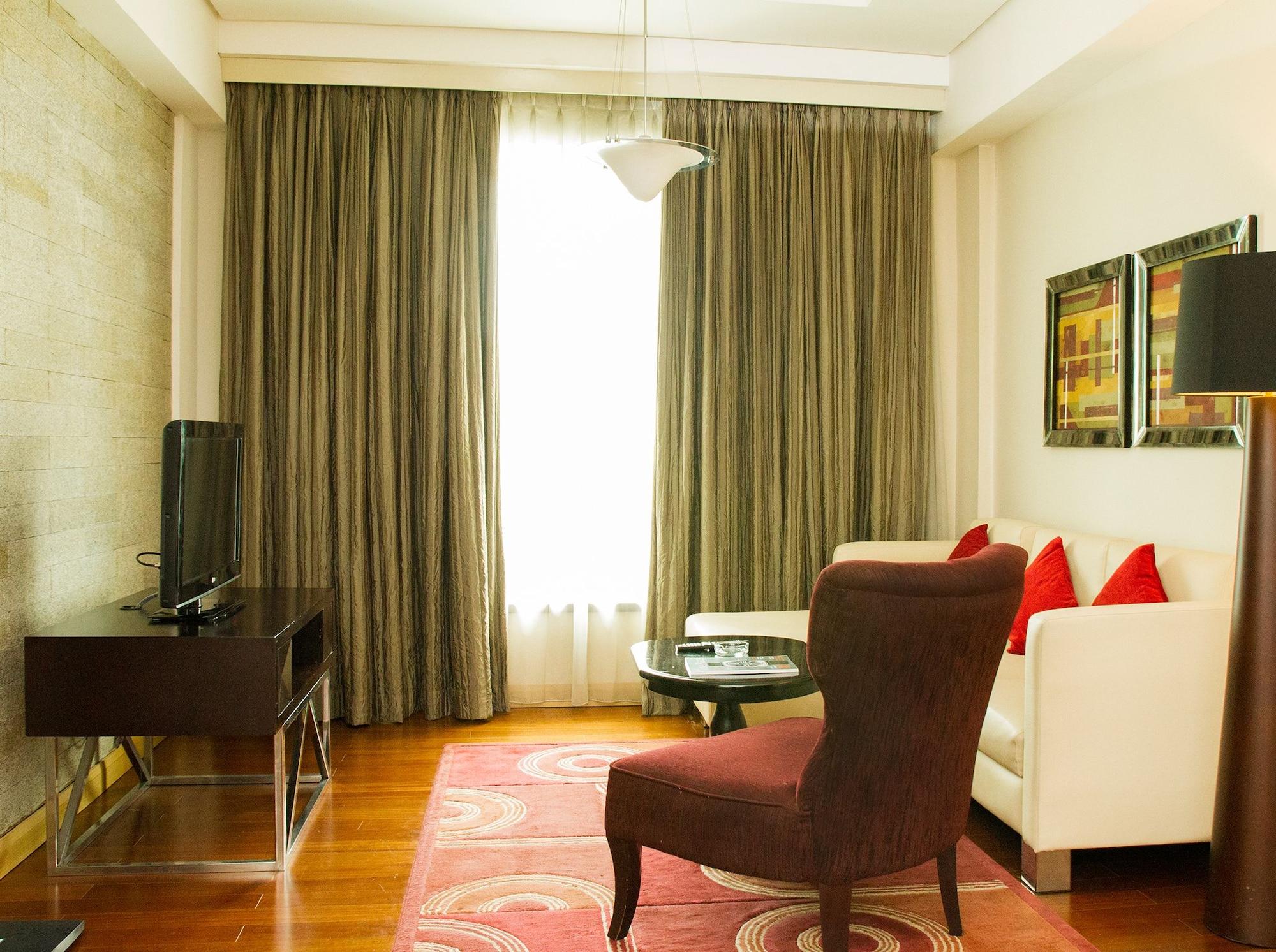 Grandkemang Hotel Jakarta Exterior photo