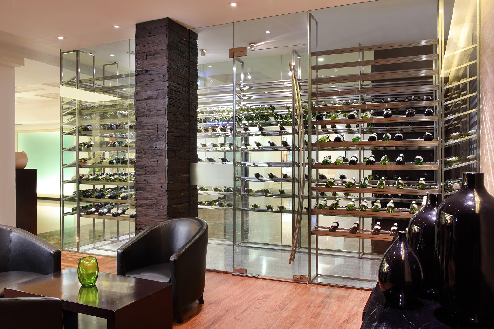 Grandkemang Hotel Jakarta Exterior photo
