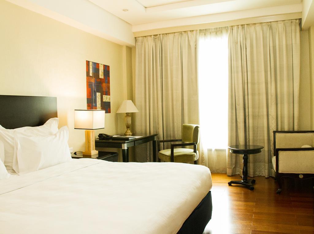 Grandkemang Hotel Jakarta Exterior photo